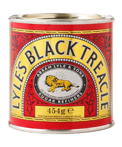 Lyle’s Melassa 454g