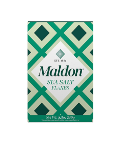 Maldon Sale Marino in Fiocchi 250g