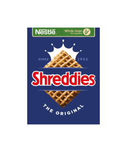 Nestle Shreddies 720g