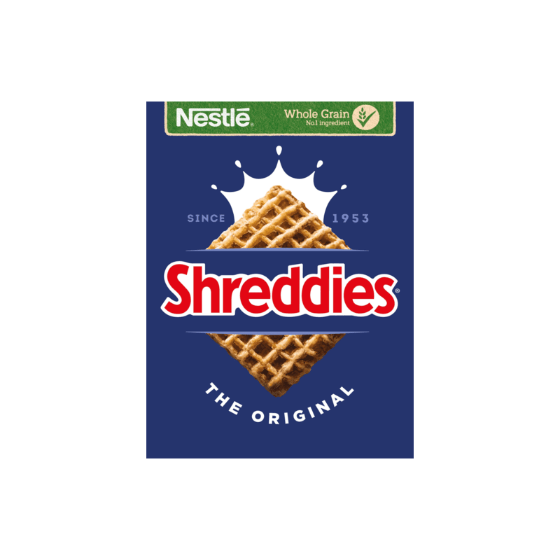 Nestle Shreddies 720g