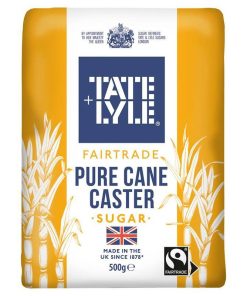 Tate & Lyle Zucchero Fine 1kg