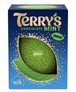 Terry’s Cioccolato e Menta 145g