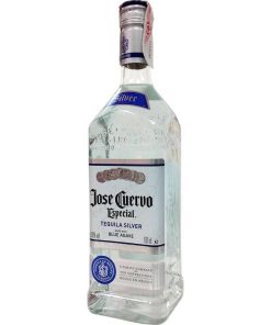 Jose Cuervo Tequila Especial 70cl