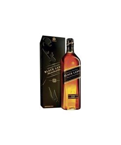 Johnnie Walker Black Label Whisky 12 yo