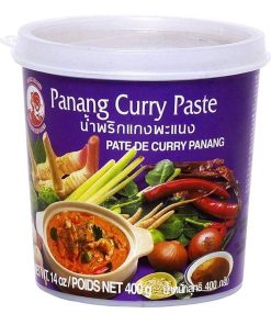 Cock Brand Panang Preparato per Curry 400g