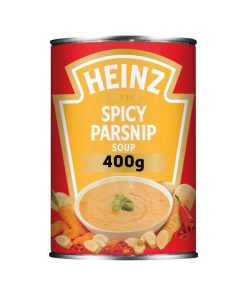 Heinz Zuppa di Pastinaca Piccante 400g