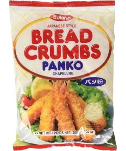 Sukina Pan Grattato 200g