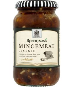 Robertson’s Christmas Mince Meat 411g