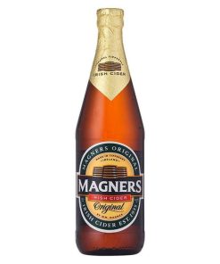 Magners Apple Cider 568ml