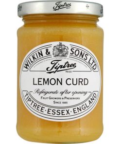 Wilkin & Sons Lemon Curd 312g