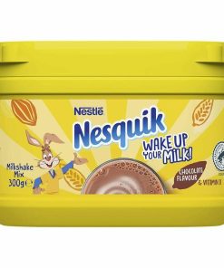 Nestle Nesquik al Cioccolato 300g