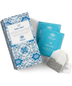 Whittard Earl Grey Black Tea 25s