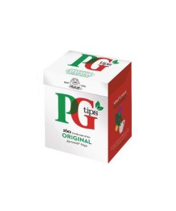 Pg Tips Tè Nero 160 bustine