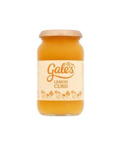 Gales Lemon Curd 410g