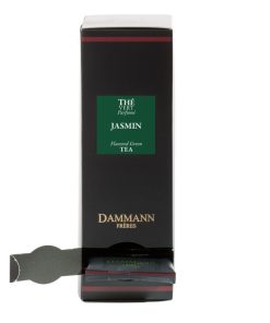 Dammann freres Tè verde al Gelsomino 24 bustine