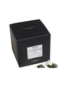 Dammann Freres Gunpowder Green Tea 25s