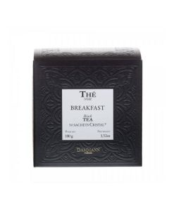 Dammann freres Tè nero English Breakfast 50 bustine