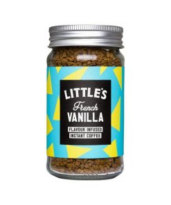 Little’s Caffè Solubile Vaniglia 50g