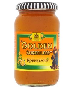 Robertson’s Golden Shredless orange Marmalade 454g