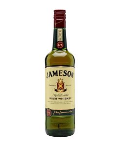 Jameson Whisky 1L