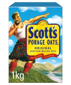 Scott’s Fiocchi d’Avena 1kg