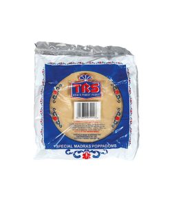 Trs Pappadoms 200g