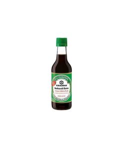Kikkoman Low Salt Soy Sauce 250