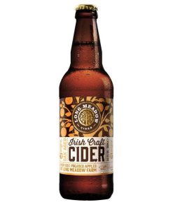 Long Meadow Sidro di Mela Oak Aged 500ml