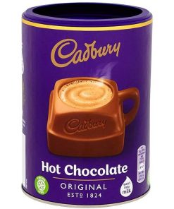 Cadbury Hot Chocolate 250g