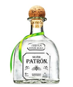 Patron Tequila 70cl
