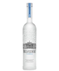 Belvedere Vodka 70cl