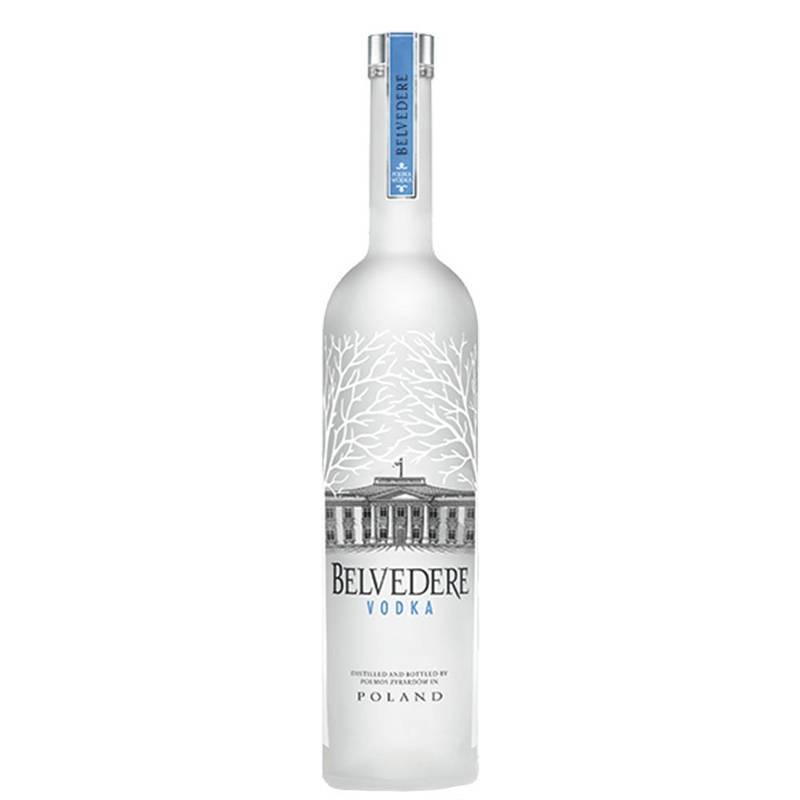 Belvedere Vodka 70cl