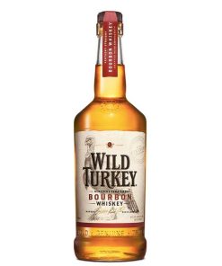 Wild Turkey Bourbon 1L