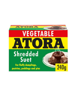 Atora Grasso Vegetale 240g