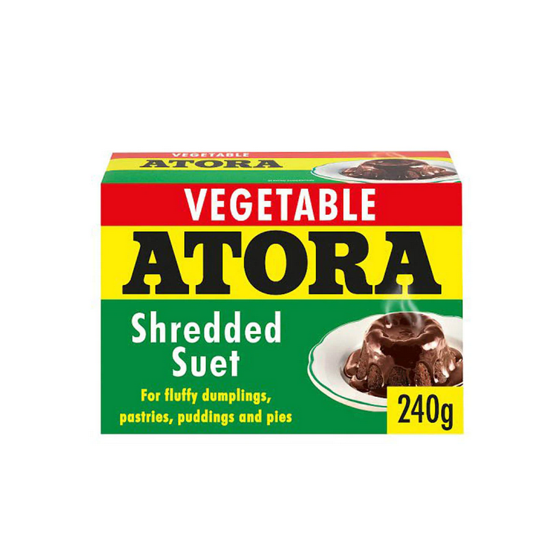 Atora Grasso Vegetale 240g