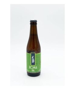 San Gimignano Birra Roma Ipa 33cl