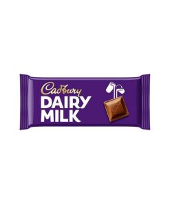 Cadbury Dairy Milk 110g