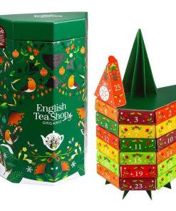 English Tea Shop Calendario dell’Avvento Albero