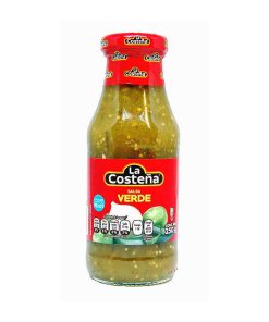 La Costena Green Sauce 250g