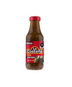 La Costena Salsa Ranchera Tatemada 250g