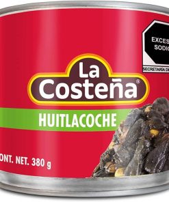 La Costena Fungo Huitlacoche 380g