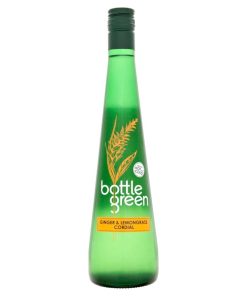 Bottlegreen Concentrato di Zenzero e Citronella 500ml
