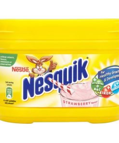 Nestle Strawberry Nesquik 300g