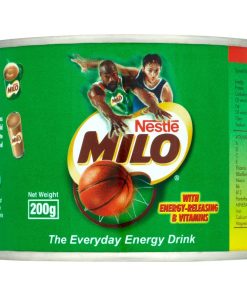 Nestle Milo 400g