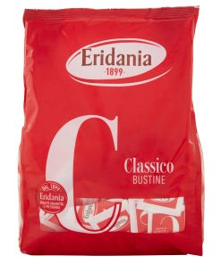 Eridania Zucchero Classico in Bustine Monodose, 1kg