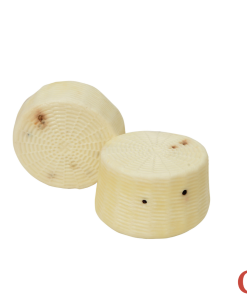 Caciotta ragusana con pepe nero 500 gr – Bussello
