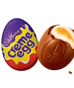 Cadbury Ovetto Creme Egg 40g