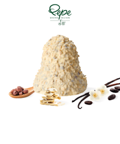 Campana Nocciolato al Cioccolato bianco