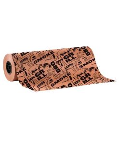 Carta da macellaio Oren Pink per barbecue (45,7 m) – Traeger
