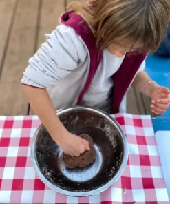 FACCIAMO I BROWNIES (LABORATORIO PER BIMBI)